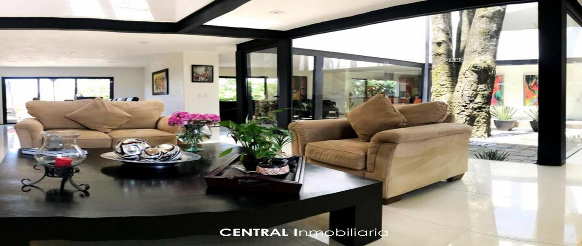 Foto de casa en venta en  , club de golf los encinos, lerma, méxico, 0 No. 04