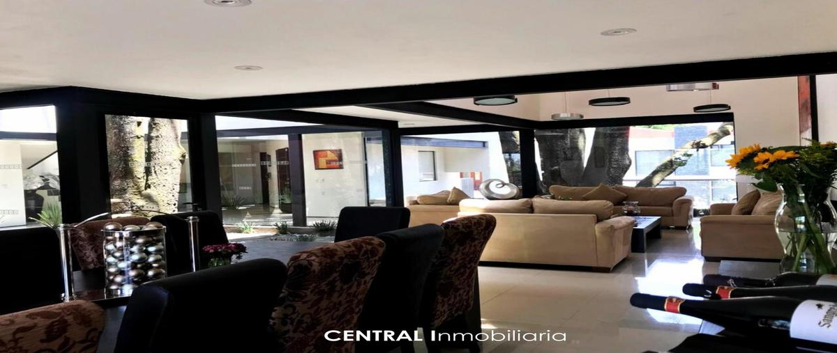 Foto de casa en venta en  , club de golf los encinos, lerma, méxico, 0 No. 05