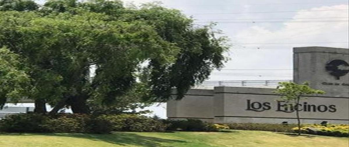 Foto de terreno habitacional en venta en  , club de golf los encinos, lerma, méxico, 0 No. 03