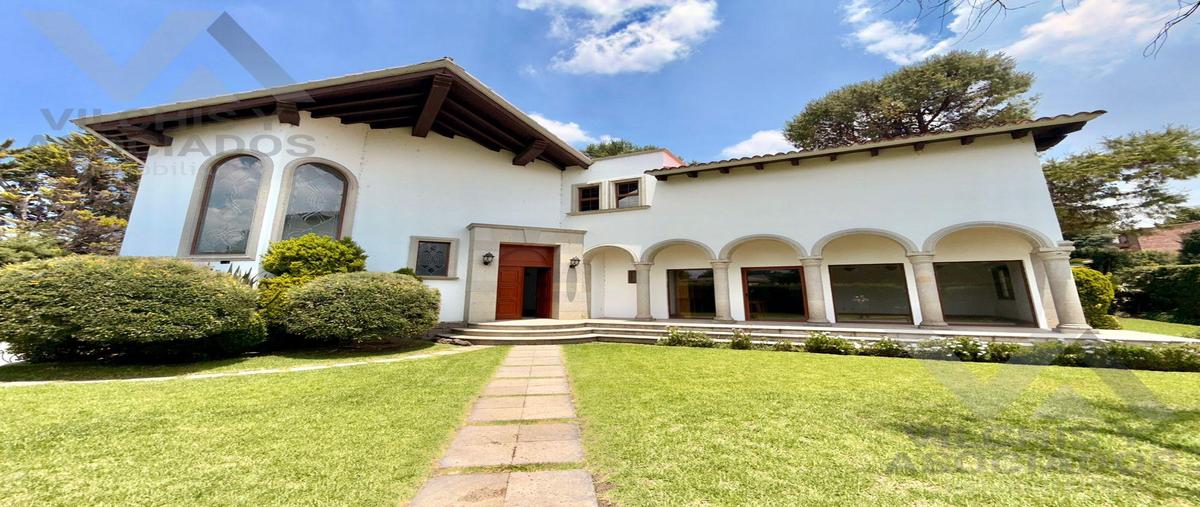 Foto de casa en , club de golf los encinos, lerma, méxico, 30489537 foto 01 Foto de casa en venta en , club de golf los encinos, lerma, méxico, 30489537 No. 01