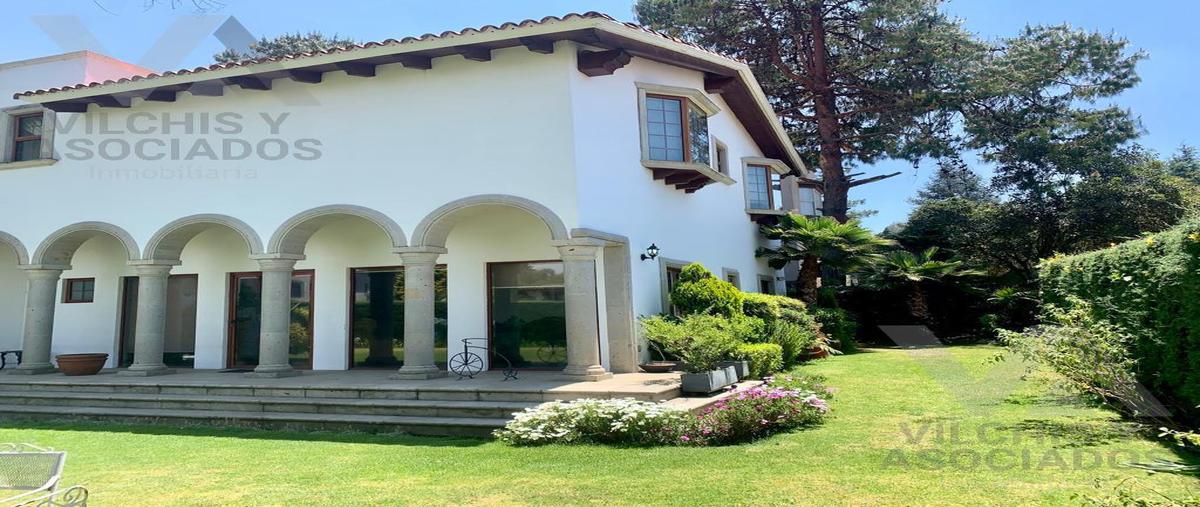 Foto de casa en , club de golf los encinos, lerma, méxico, 30489537 foto 04 Foto de casa en venta en , club de golf los encinos, lerma, méxico, 30489537 No. 04