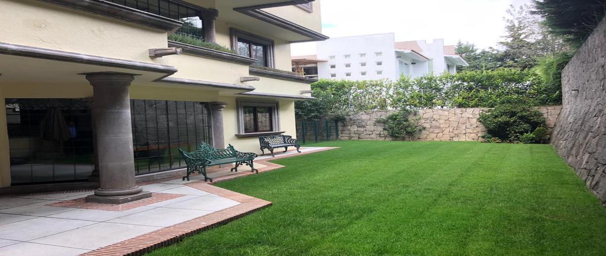 Foto de casa en , club de golf los encinos, lerma, méxico, 0 foto 03 Foto de casa en renta en , club de golf los encinos, lerma, méxico, 0 No. 03