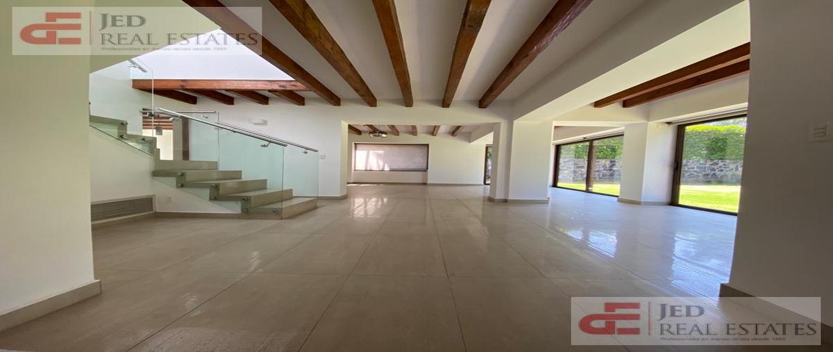 Foto de casa en , club de golf los encinos, lerma, méxico, 0 foto 04 Foto de casa en venta en , club de golf los encinos, lerma, méxico, 0 No. 04