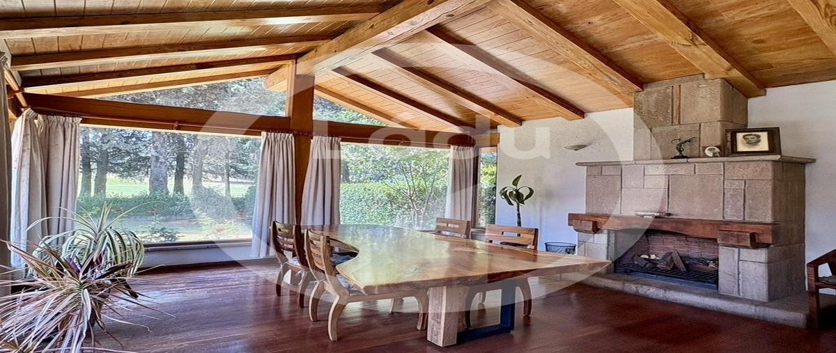 Foto de casa en venta en  , club de golf los encinos, lerma, méxico, 0 No. 03