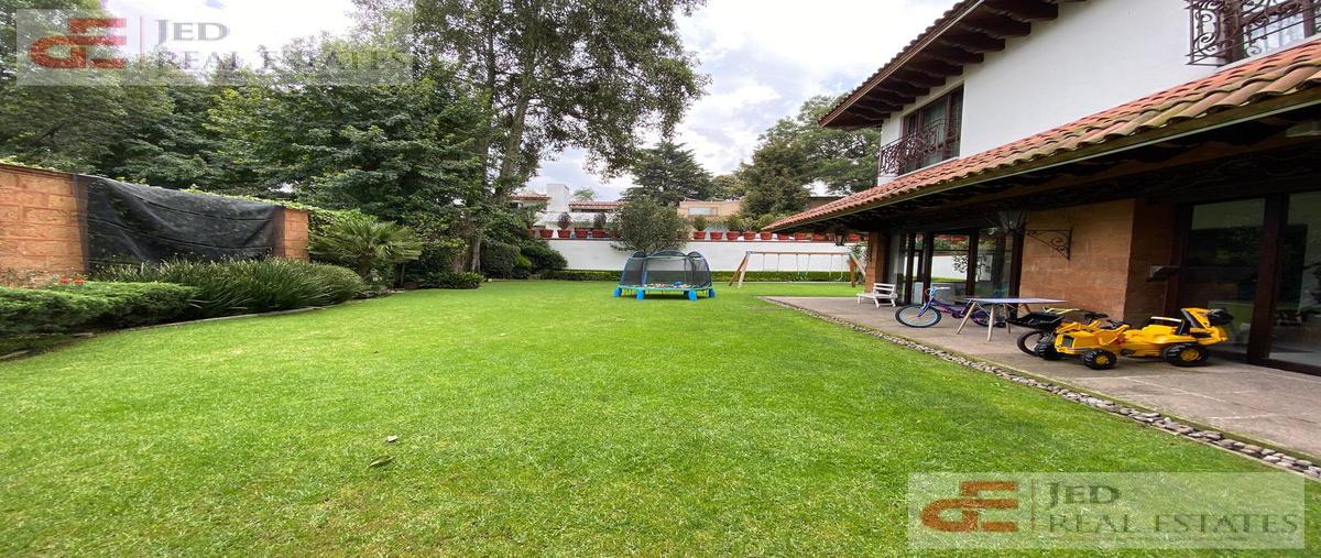 Foto de casa en venta en  , club de golf los encinos, lerma, méxico, 0 No. 04