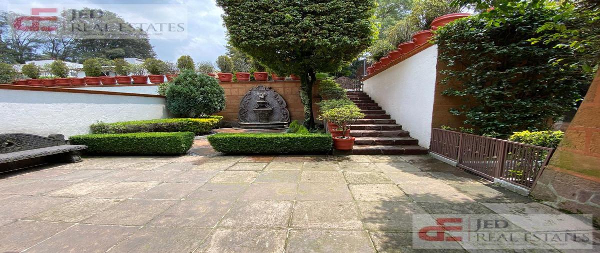 Foto de casa en venta en  , club de golf los encinos, lerma, méxico, 0 No. 05