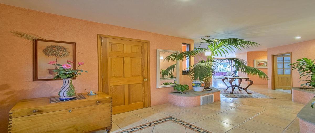 Foto de casa en venta en  , club de golf los encinos, lerma, méxico, 30675284 No. 03