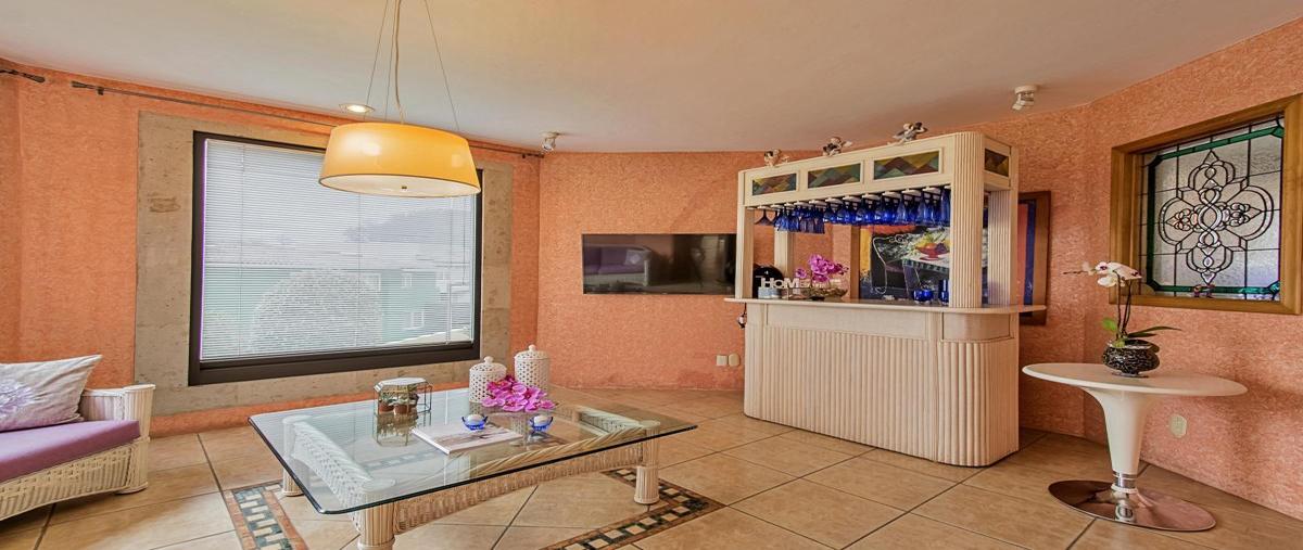 Foto de casa en venta en  , club de golf los encinos, lerma, méxico, 30675284 No. 04