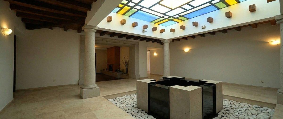 Foto de casa en , club de golf los encinos, lerma, méxico, 0 foto 05 Foto de casa en venta en , club de golf los encinos, lerma, méxico, 0 No. 05