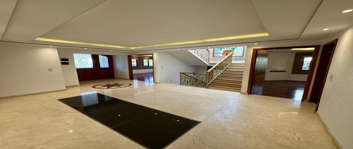 Foto de casa en venta en  , club de golf los encinos, lerma, méxico, 0 No. 05