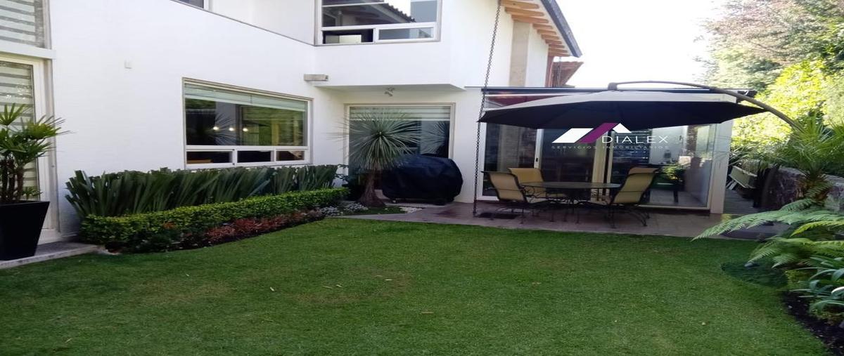Foto de casa en venta en  , club de golf los encinos, lerma, méxico, 0 No. 03
