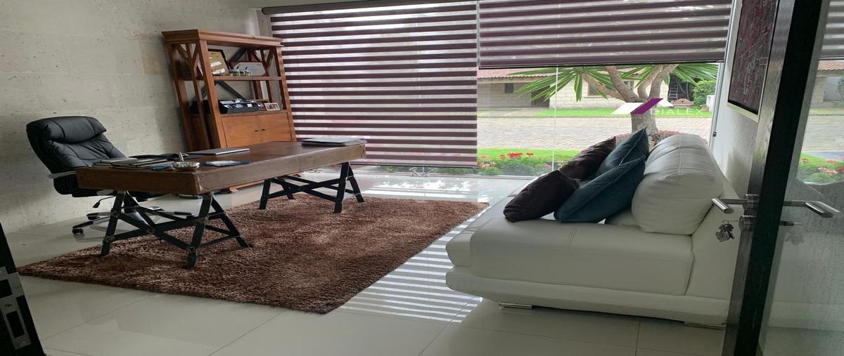 Foto de casa en venta en  , club de golf los encinos, lerma, méxico, 0 No. 05
