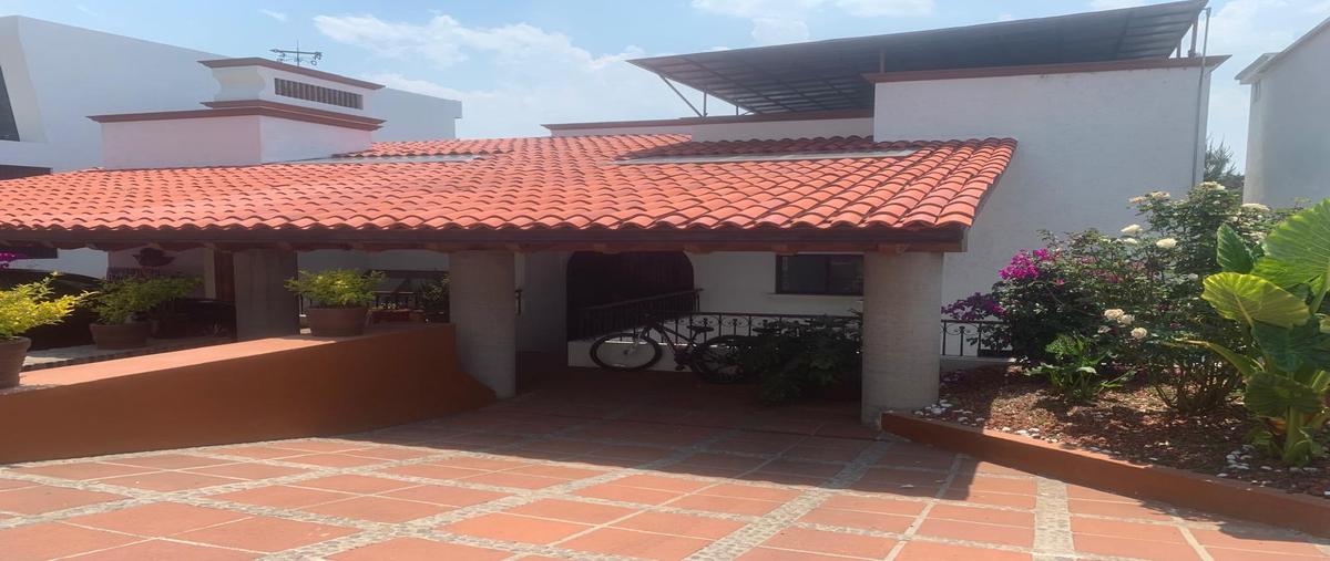 Foto de casa en , club de golf los encinos, lerma, méxico, 0 foto 01 Foto de casa en venta en , club de golf los encinos, lerma, méxico, 0 No. 01
