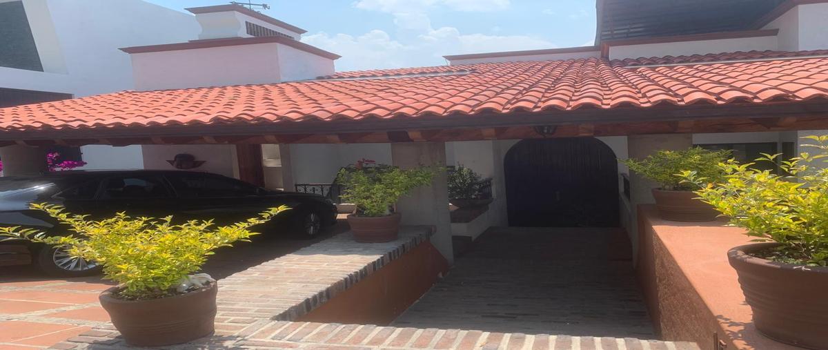 Foto de casa en , club de golf los encinos, lerma, méxico, 0 foto 02 Foto de casa en venta en , club de golf los encinos, lerma, méxico, 0 No. 02