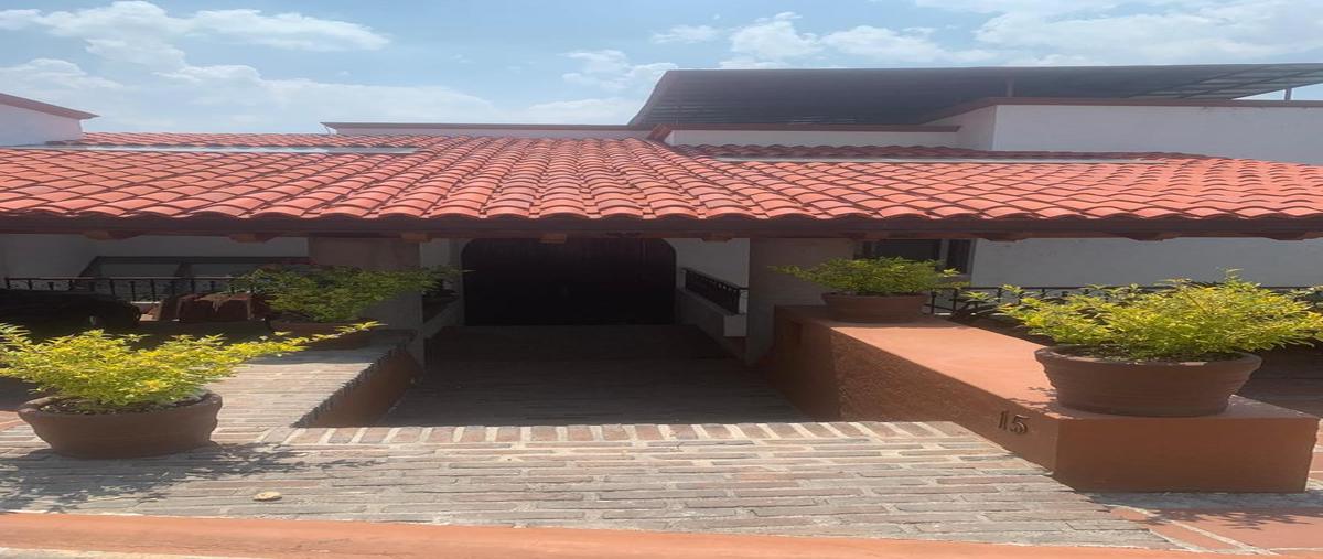 Foto de casa en , club de golf los encinos, lerma, méxico, 0 foto 03 Foto de casa en venta en , club de golf los encinos, lerma, méxico, 0 No. 03