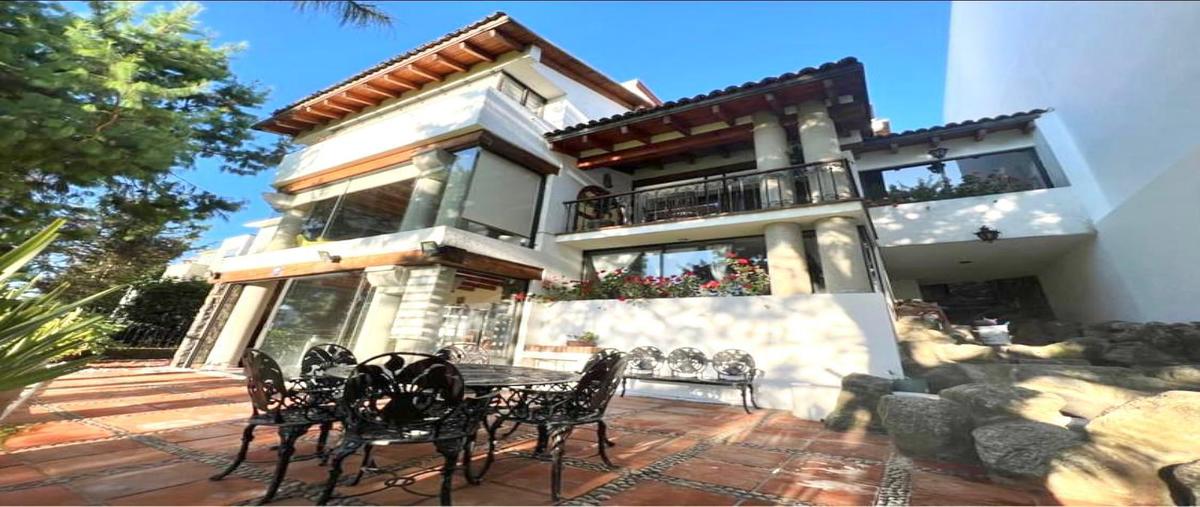 Foto de casa en venta en  , club de golf los encinos, lerma, méxico, 0 No. 03