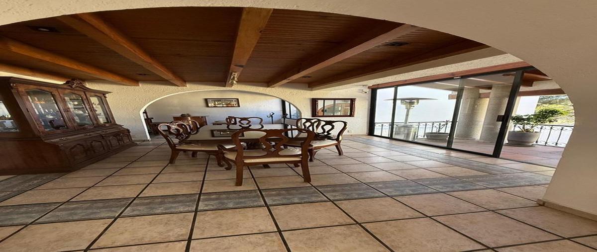 Foto de casa en venta en  , club de golf los encinos, lerma, méxico, 0 No. 05
