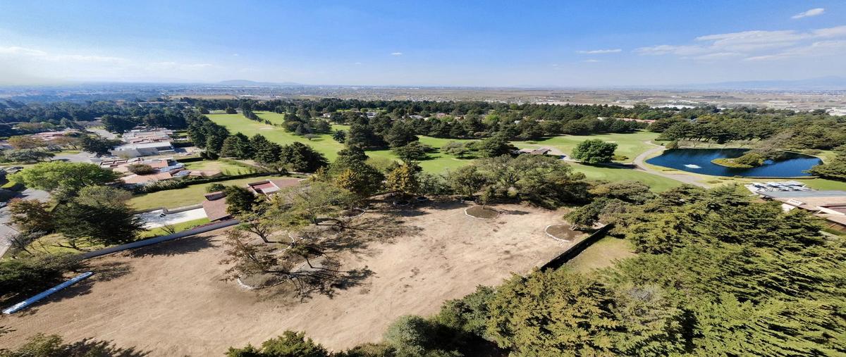 Foto de terreno habitacional en venta en  , club de golf los encinos, lerma, méxico, 0 No. 03