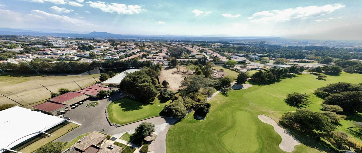 Foto de terreno habitacional en venta en  , club de golf los encinos, lerma, méxico, 0 No. 05