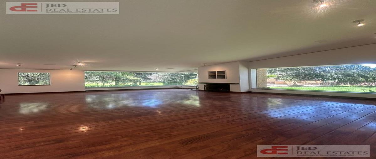 Foto de casa en renta en  , club de golf los encinos, lerma, méxico, 30931068 No. 05