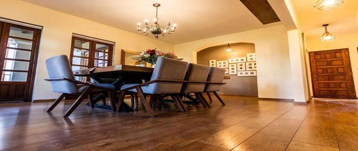 Foto de casa en venta en  , club de golf los encinos, lerma, méxico, 30933629 No. 05