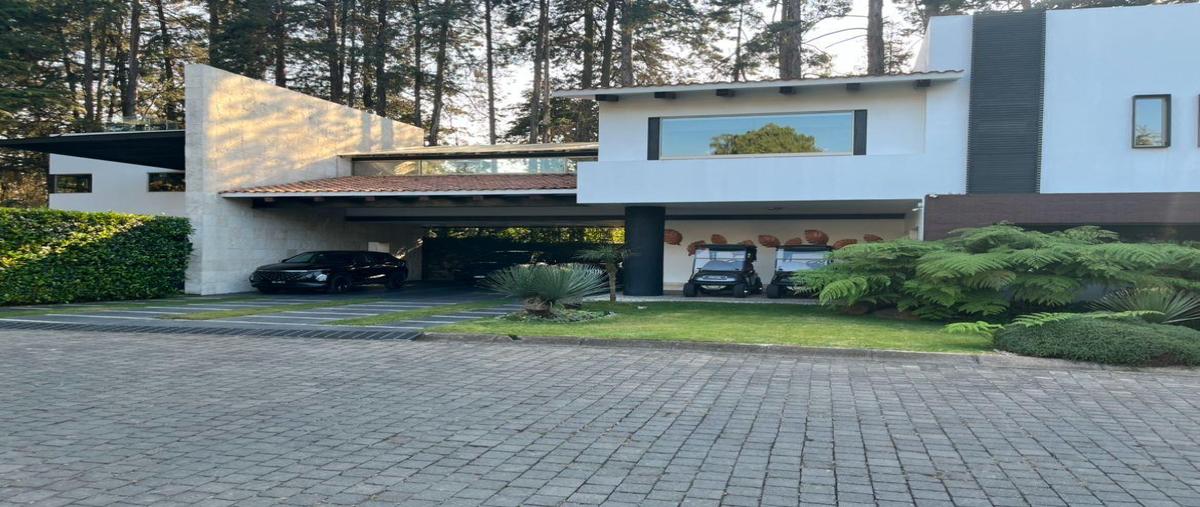 Foto de casa en , club de golf los encinos, lerma, méxico, 30933630 foto 02 Foto de casa en venta en , club de golf los encinos, lerma, méxico, 30933630 No. 02