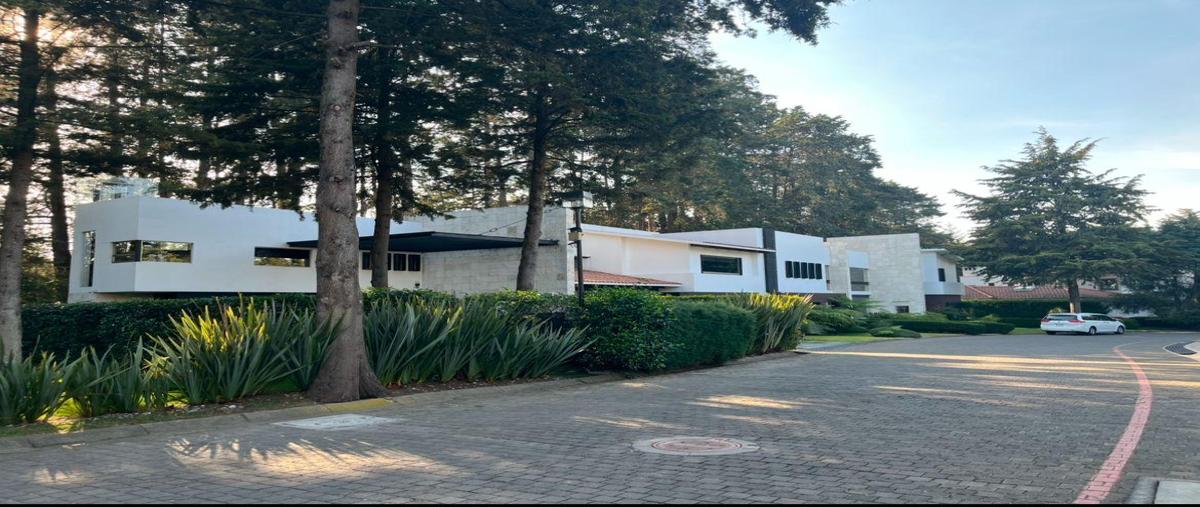 Foto de casa en , club de golf los encinos, lerma, méxico, 30933630 foto 05 Foto de casa en venta en , club de golf los encinos, lerma, méxico, 30933630 No. 05