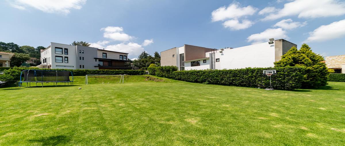 Foto de casa en venta en  , club de golf los encinos, lerma, méxico, 0 No. 04