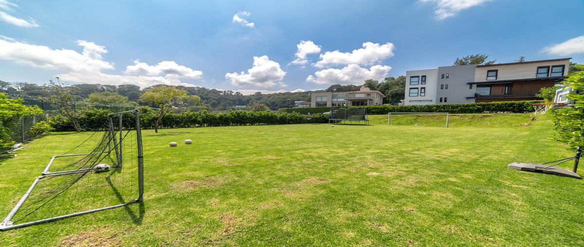 Foto de casa en venta en  , club de golf los encinos, lerma, méxico, 0 No. 05