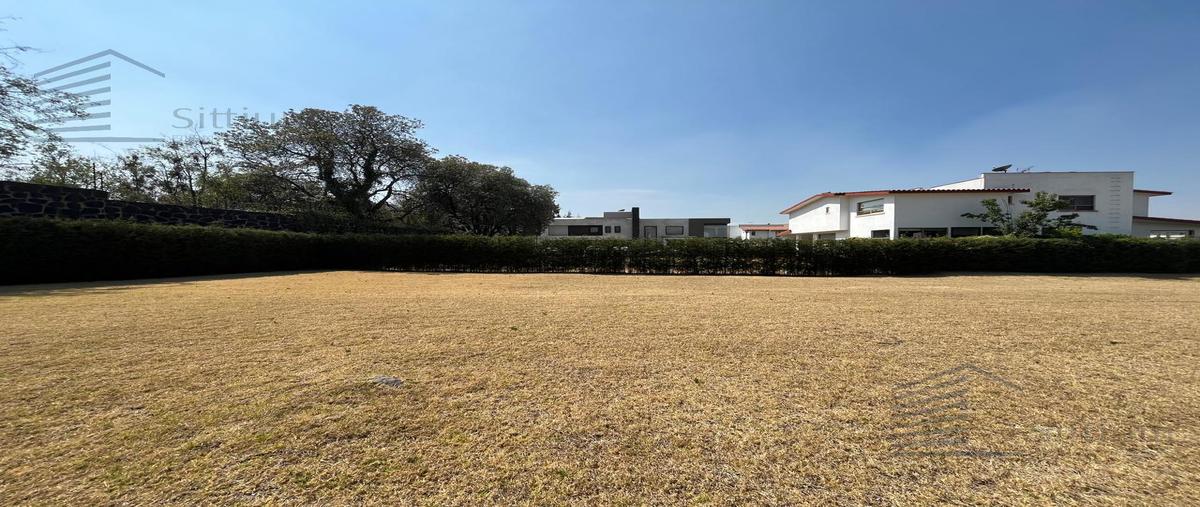 Foto de terreno habitacional en , club de golf los encinos, lerma, méxico, 30965517 foto 01 Foto de terreno habitacional en venta en , club de golf los encinos, lerma, méxico, 30965517 No. 01