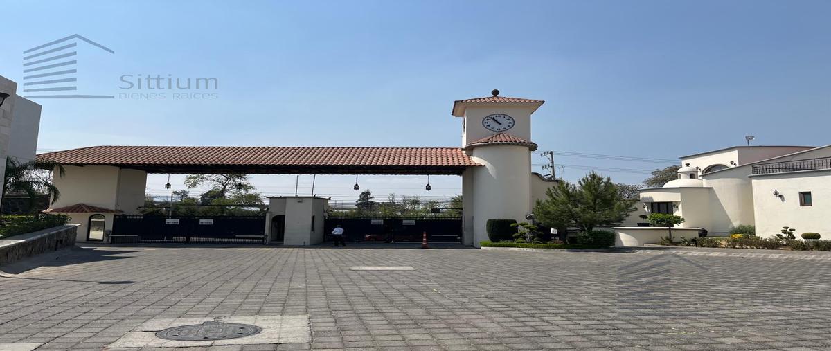 Foto de terreno habitacional en , club de golf los encinos, lerma, méxico, 30965517 foto 02 Foto de terreno habitacional en venta en , club de golf los encinos, lerma, méxico, 30965517 No. 02