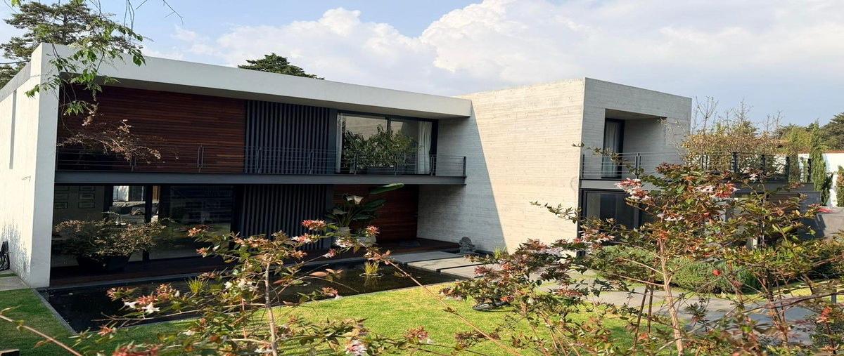 Foto de casa en , club de golf los encinos, lerma, méxico, 0 foto 02 Foto de casa en renta en , club de golf los encinos, lerma, méxico, 0 No. 02