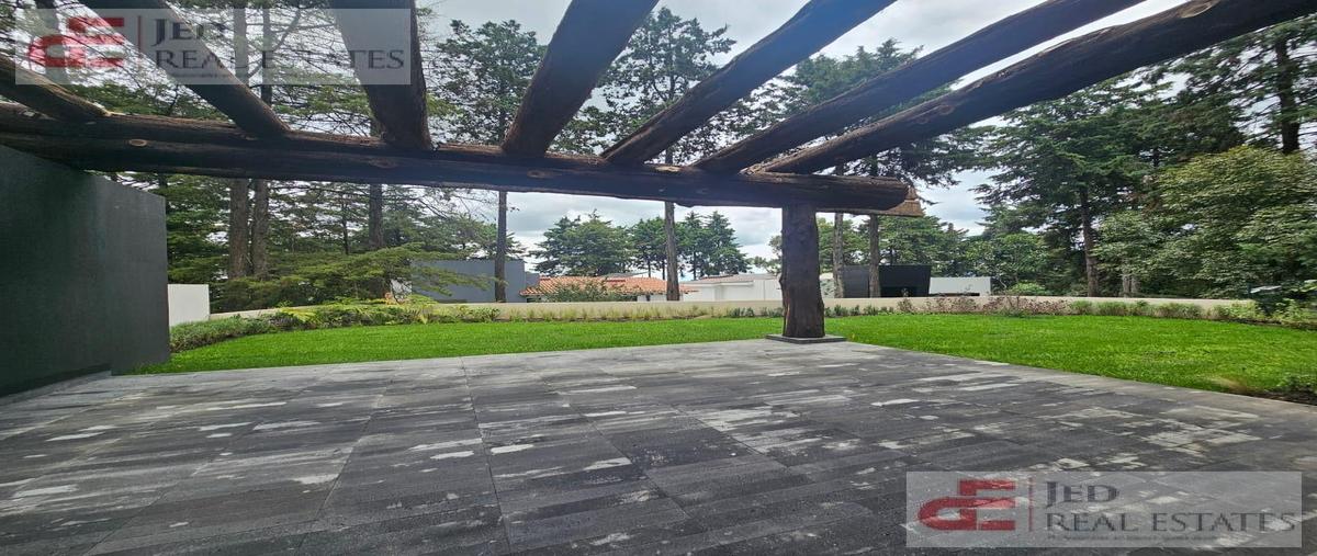 Foto de casa en venta en  , club de golf los encinos, lerma, méxico, 0 No. 03