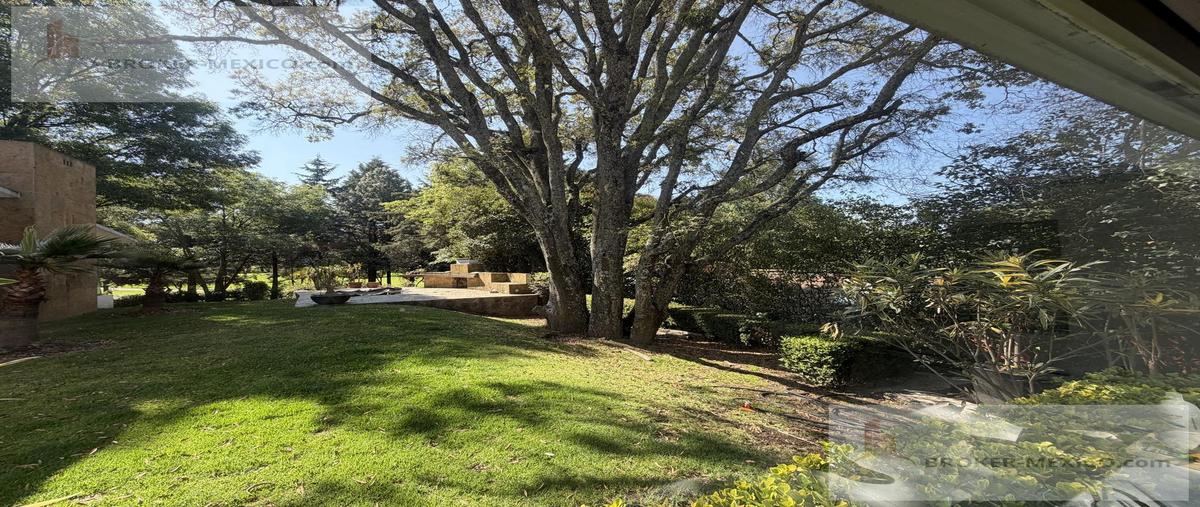 Foto de casa en venta en  , club de golf los encinos, lerma, méxico, 31001807 No. 03