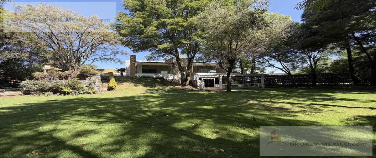 Foto de casa en venta en  , club de golf los encinos, lerma, méxico, 31001807 No. 04