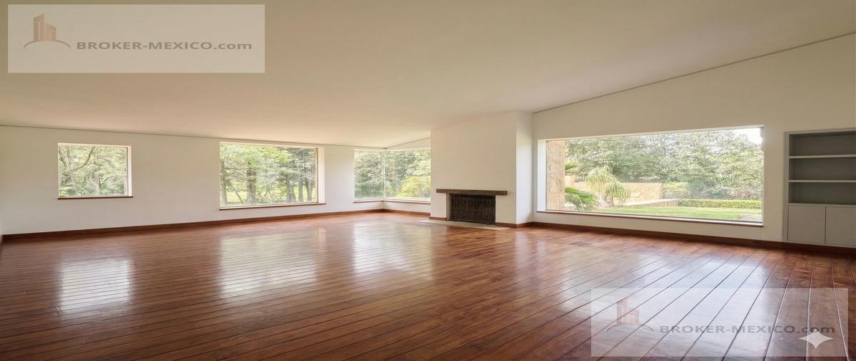 Foto de casa en venta en  , club de golf los encinos, lerma, méxico, 31001807 No. 05