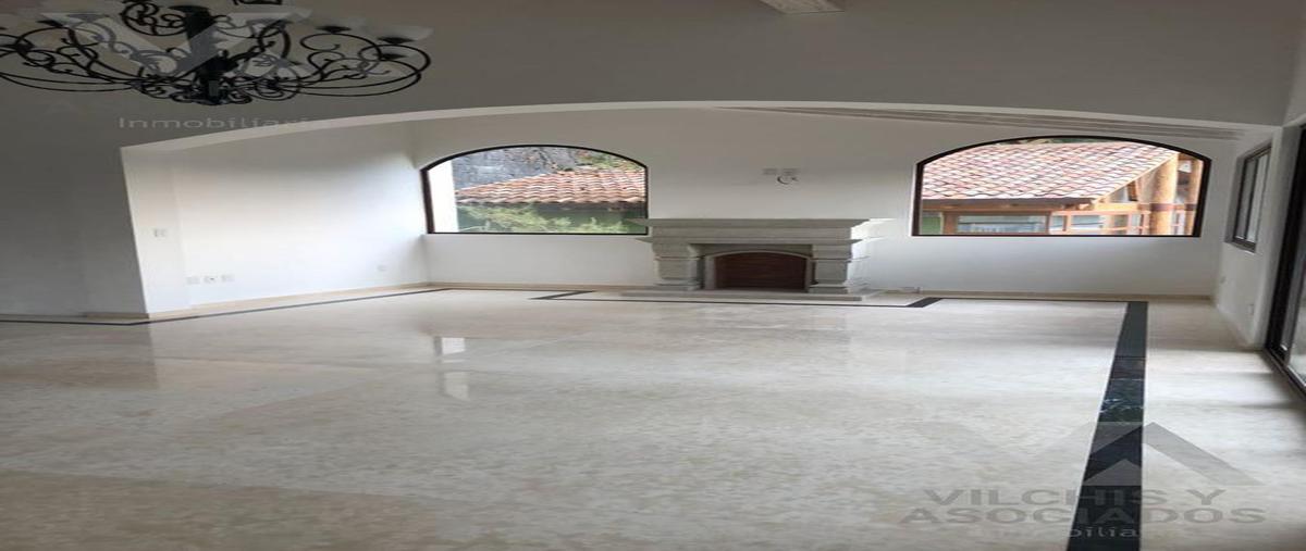 Foto de casa en venta en  , club de golf los encinos, lerma, méxico, 0 No. 03