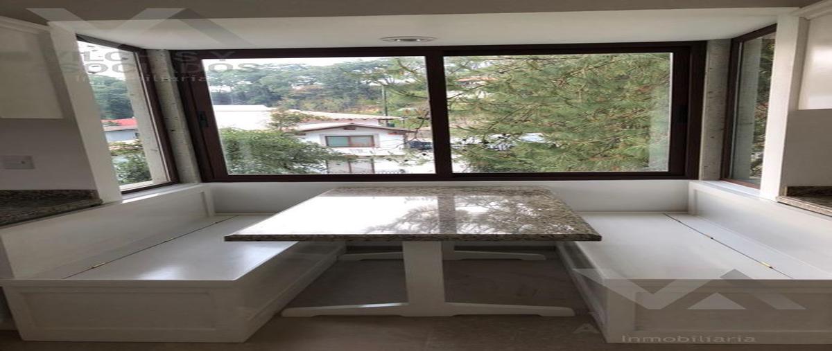 Foto de casa en venta en  , club de golf los encinos, lerma, méxico, 0 No. 05