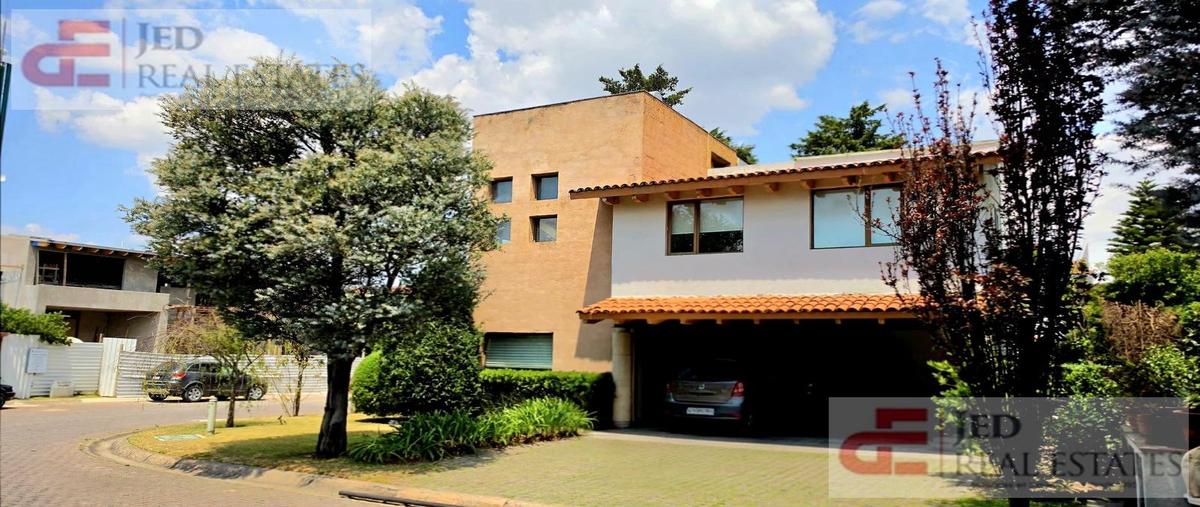 Foto de casa en , club de golf los encinos, lerma, méxico, 0 foto 02 Foto de casa en venta en , club de golf los encinos, lerma, méxico, 0 No. 02