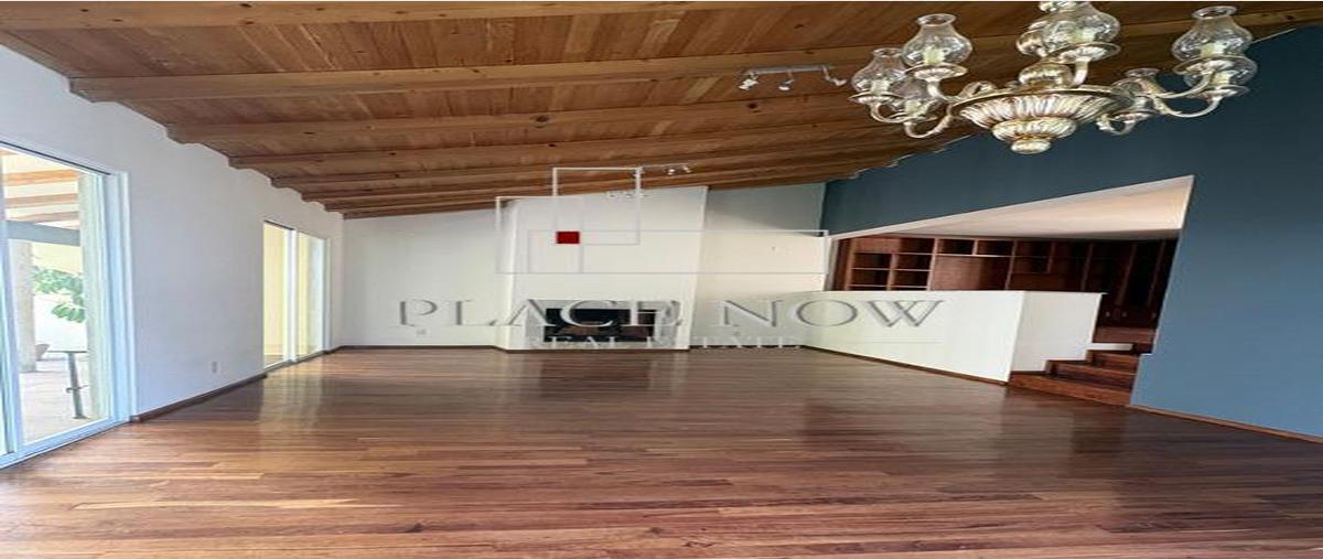 Foto de casa en renta en  , club de golf los encinos, lerma, méxico, 0 No. 04