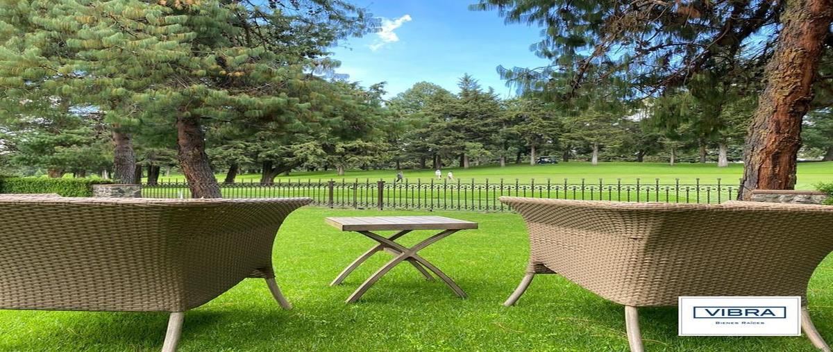 Foto de casa en renta en  , club de golf los encinos, lerma, méxico, 0 No. 03