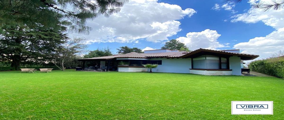 Foto de casa en renta en  , club de golf los encinos, lerma, méxico, 0 No. 04