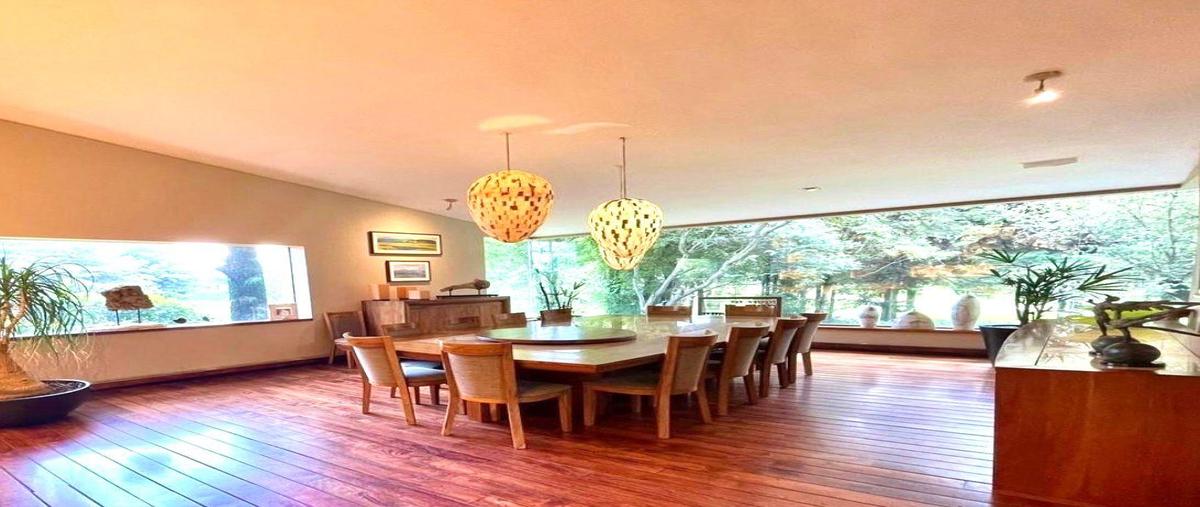 Foto de casa en renta en  , club de golf los encinos, lerma, méxico, 0 No. 03