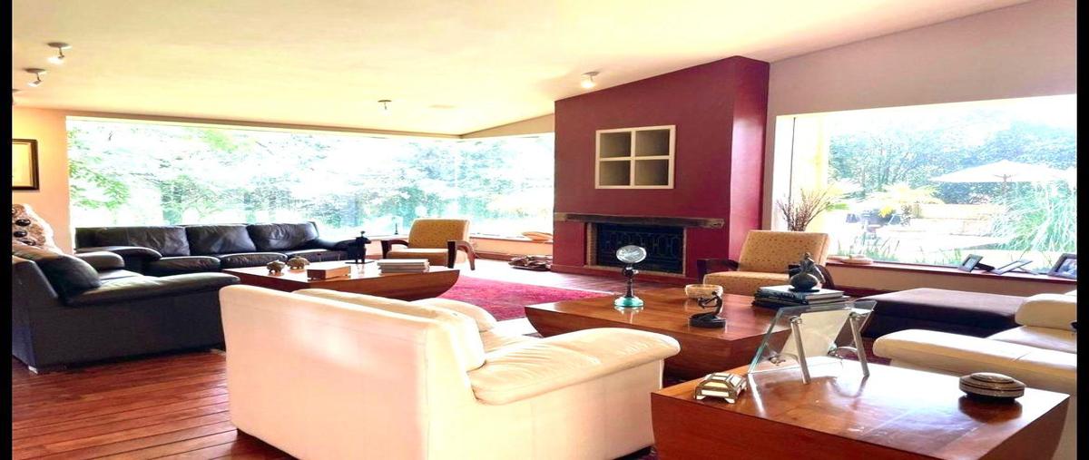 Foto de casa en renta en  , club de golf los encinos, lerma, méxico, 0 No. 04