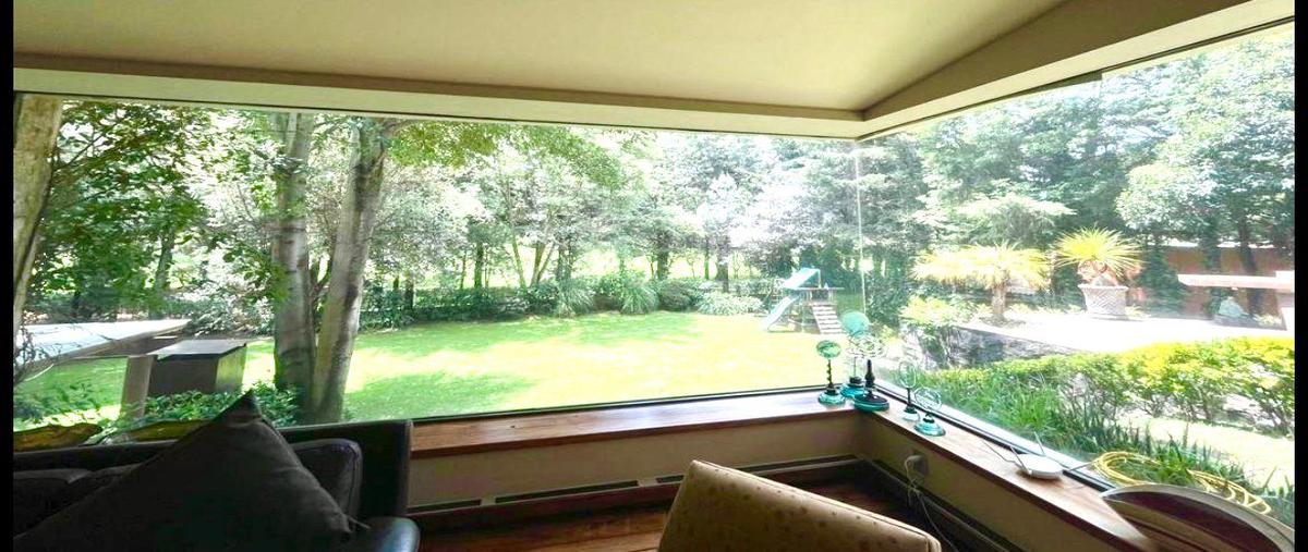 Foto de casa en renta en  , club de golf los encinos, lerma, méxico, 0 No. 05