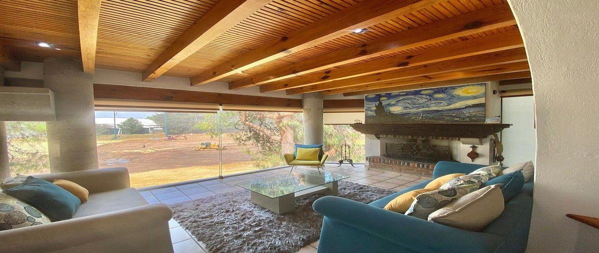 Foto de casa en venta en  , club de golf los encinos, lerma, méxico, 0 No. 03