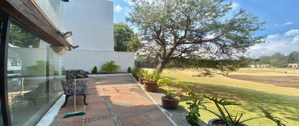 Foto de casa en venta en  , club de golf los encinos, lerma, méxico, 0 No. 04