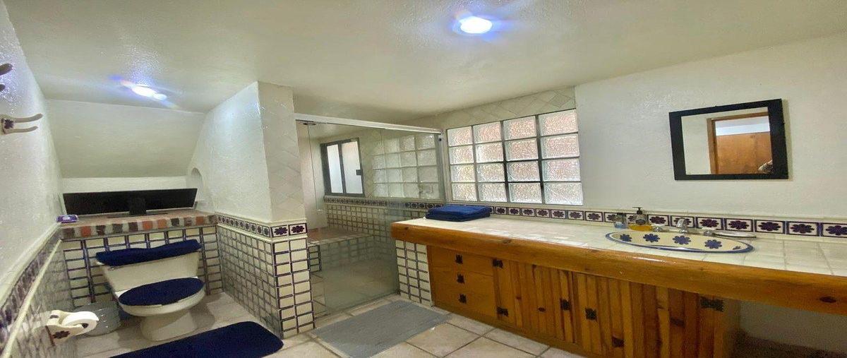 Foto de casa en venta en  , club de golf los encinos, lerma, méxico, 0 No. 05