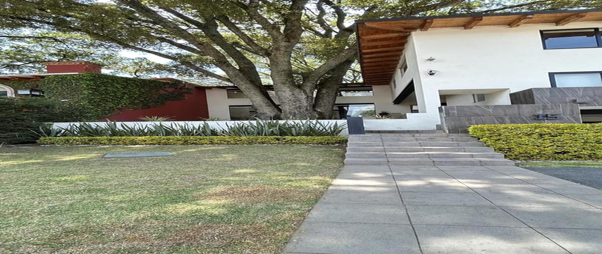 Foto de casa en venta en  , club de golf los encinos, lerma, méxico, 0 No. 03