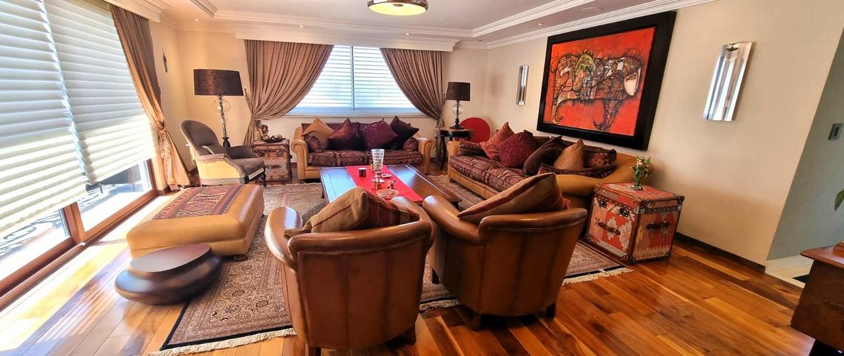 Foto de casa en venta en  , club de golf los encinos, lerma, méxico, 0 No. 05